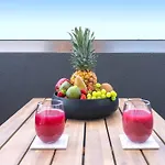 Apartment Luxury Oasis In Chania - Private Pool, Bbq & Garden By Wehome Chania (Crete)
