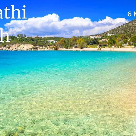 Luxury Oasis In Chania - Private Pool, Bbq & Garden By Wehome Apartment Chania (Crete)