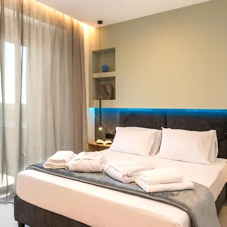 Appartamento Luxury Oasis In Chania - Private Pool, Bbq & Garden By Wehome