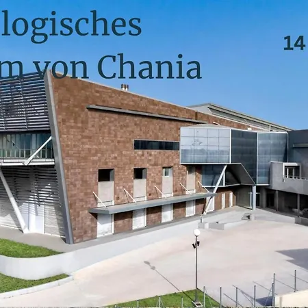 Luxury Oasis In Chania - Private Pool, Bbq & Garden By Wehome * La Canea