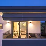 Luxury Oasis In Chania - Private Pool, Bbq & Garden By Wehome * חאניה