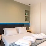 Luxury Oasis In Chania - Private Pool, Bbq & Garden By Wehome