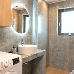 Luxury Oasis In Chania - Private Pool, Bbq & Garden By Wehome חאניה