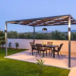 Luxury Oasis In Chania - Private Pool, Bbq & Garden By Wehome *