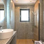 דירה Luxury Oasis In Chania - Private Pool, Bbq & Garden By Wehome חאניה