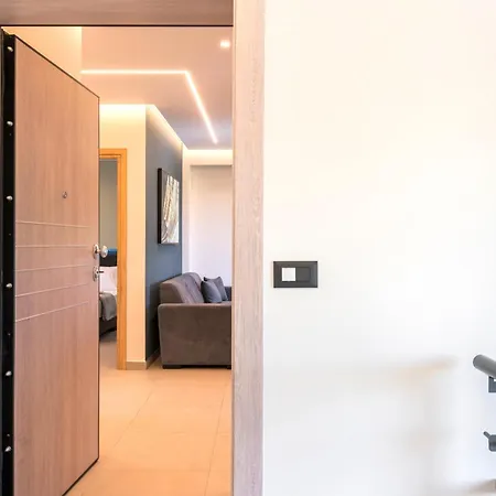 Apartament Luxury Oasis In Chania - Private Pool, Bbq & Garden By Wehome Chania (Crete)