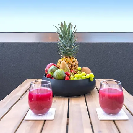 Apartament Luxury Oasis In Chania - Private Pool, Bbq & Garden By Wehome Chania (Crete)
