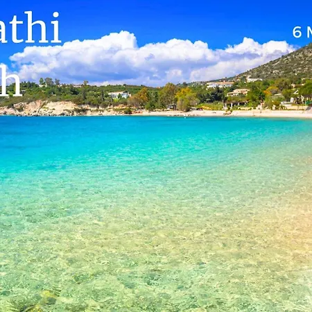 Luxury Oasis In Chania - Private Pool, Bbq & Garden By Wehome Apartament Chania (Crete)