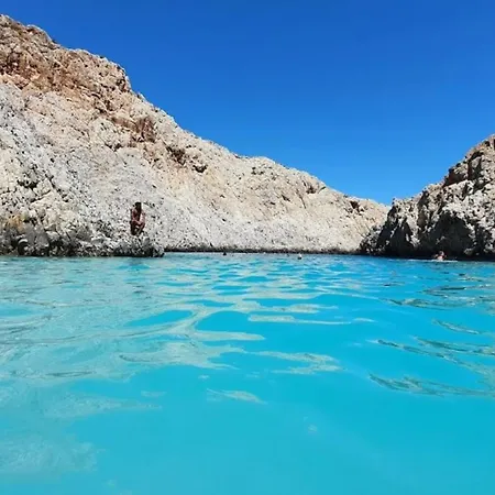 Luxury Oasis In Chania - Private Pool, Bbq & Garden By Wehome Apartment Chania (Crete)