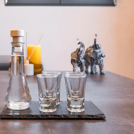 Luxury Oasis In Chania - Private Pool, Bbq & Garden By Wehome Apartment