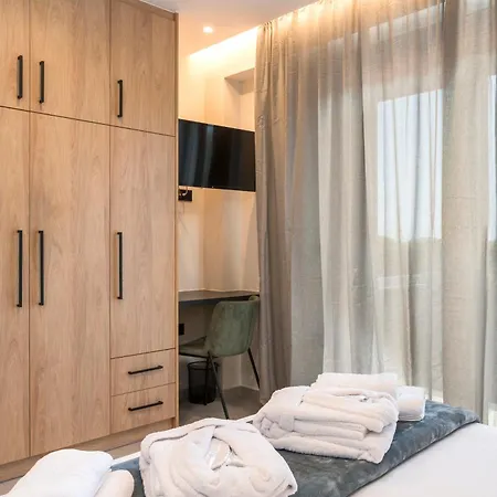 Luxury Oasis In Chania - Private Pool, Bbq & Garden By Wehome * Chania (Crete)