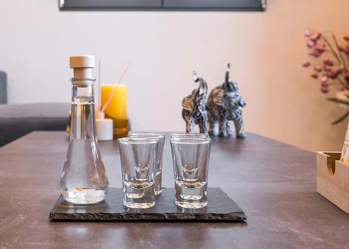 Luxury Oasis In Chania - Private Pool, Bbq & Garden By Wehome Apartament